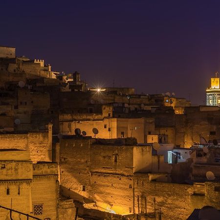 Riad Mikou เฟส ภายนอก รูปภาพ