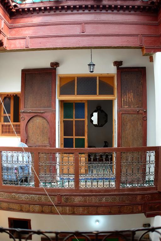 Riad Mikou เฟส ภายนอก รูปภาพ