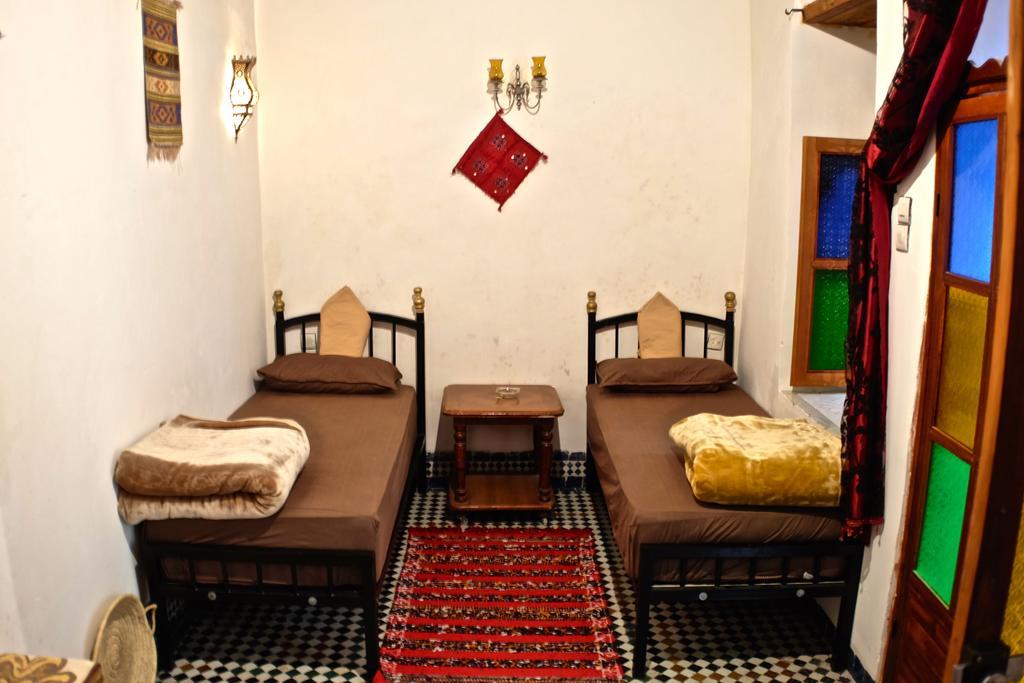 Riad Mikou เฟส ห้อง รูปภาพ