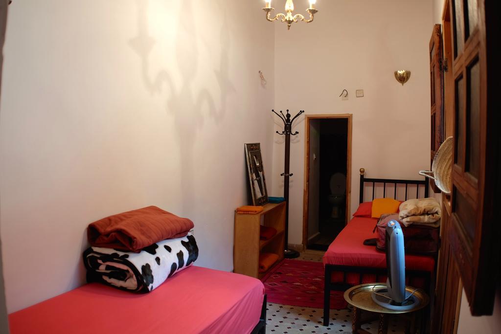 Riad Mikou เฟส ภายนอก รูปภาพ