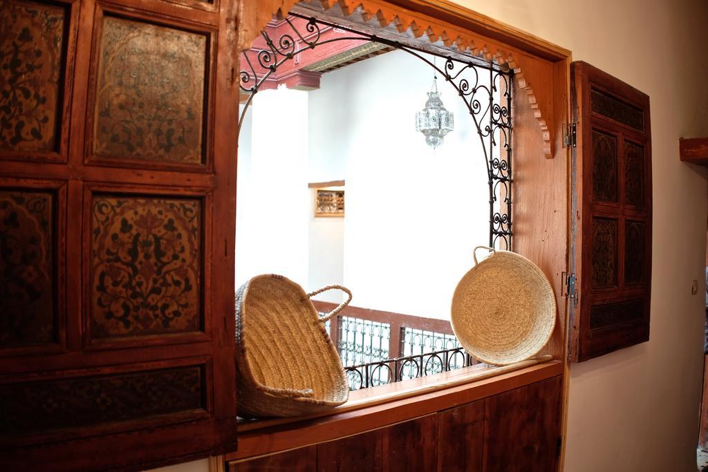 Riad Mikou เฟส ห้อง รูปภาพ