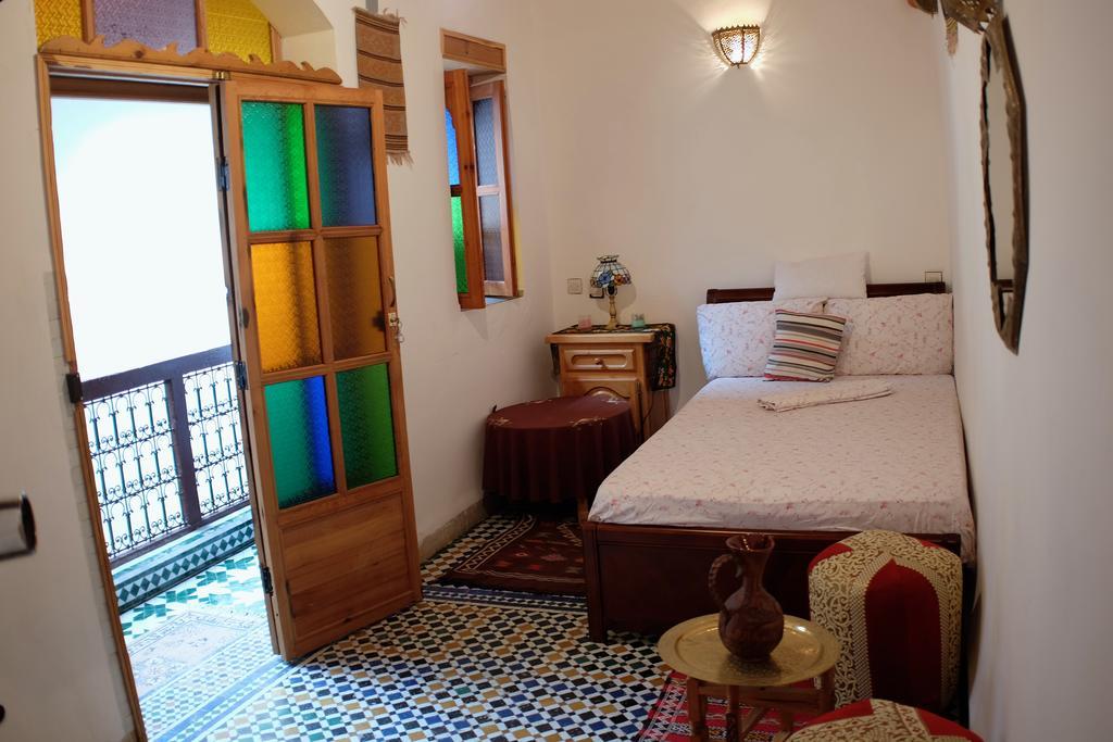 Riad Mikou เฟส ห้อง รูปภาพ