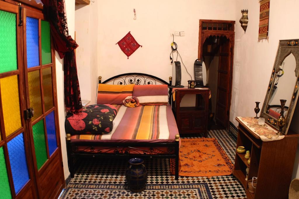 Riad Mikou เฟส ภายนอก รูปภาพ