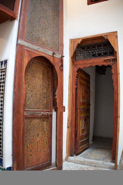 Riad Mikou เฟส ภายนอก รูปภาพ