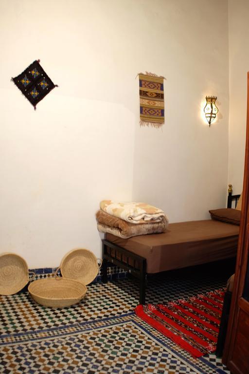 Riad Mikou เฟส ภายนอก รูปภาพ