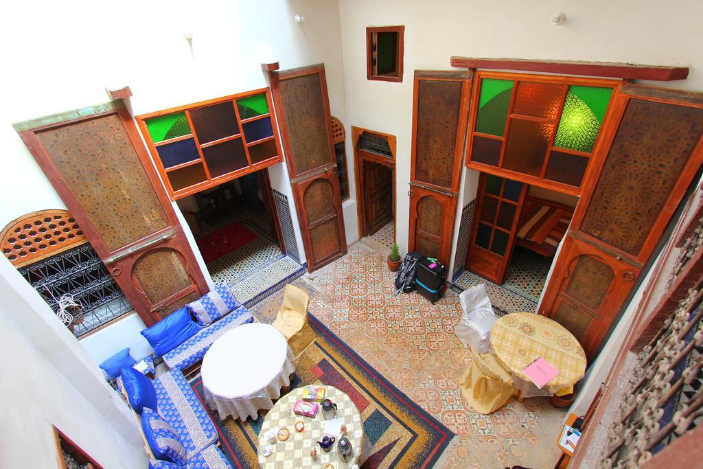Riad Mikou เฟส ภายนอก รูปภาพ