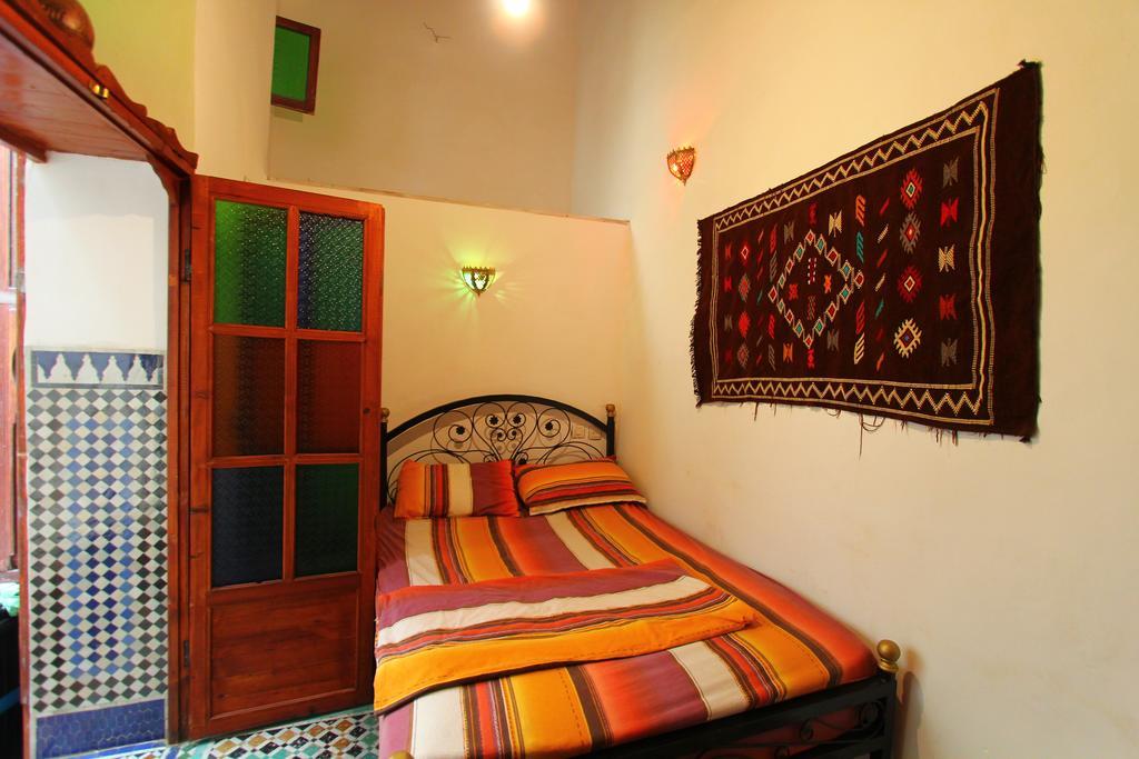 Riad Mikou เฟส ห้อง รูปภาพ