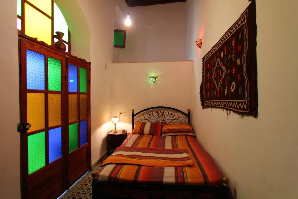 Riad Mikou เฟส ภายนอก รูปภาพ