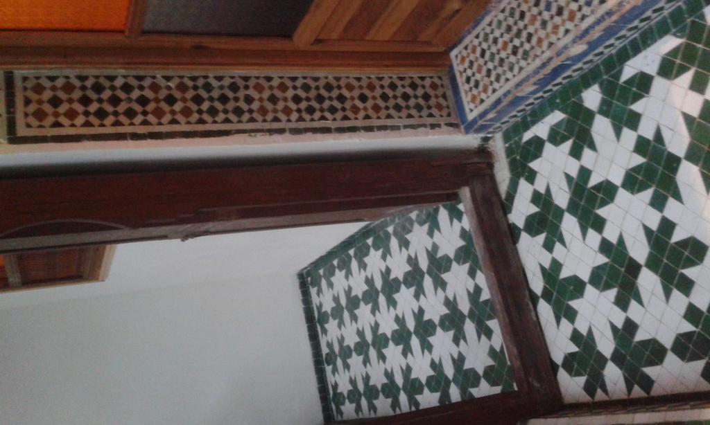 Riad Mikou เฟส ภายนอก รูปภาพ