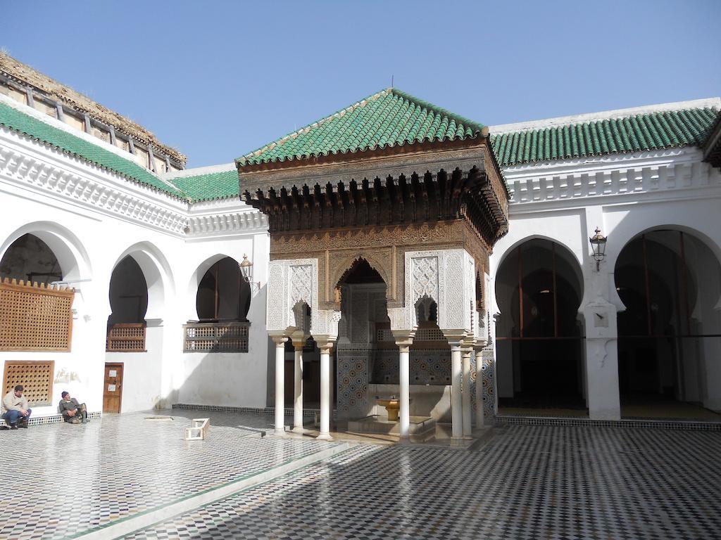 Riad Mikou เฟส ภายนอก รูปภาพ