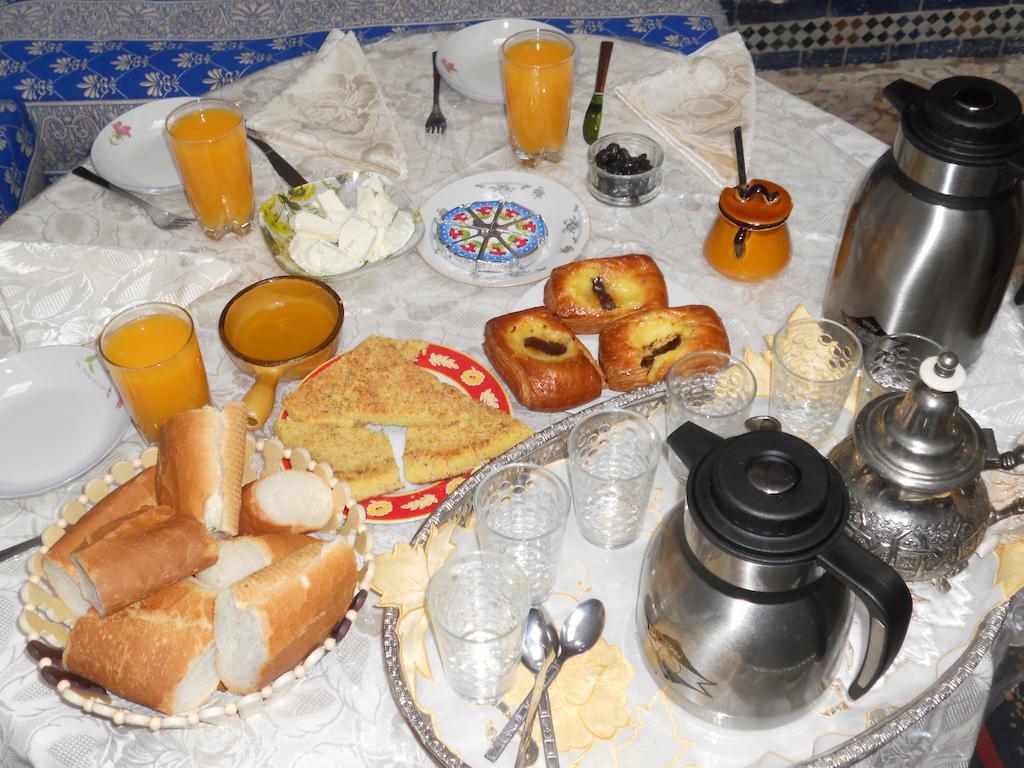Riad Mikou เฟส ภายนอก รูปภาพ