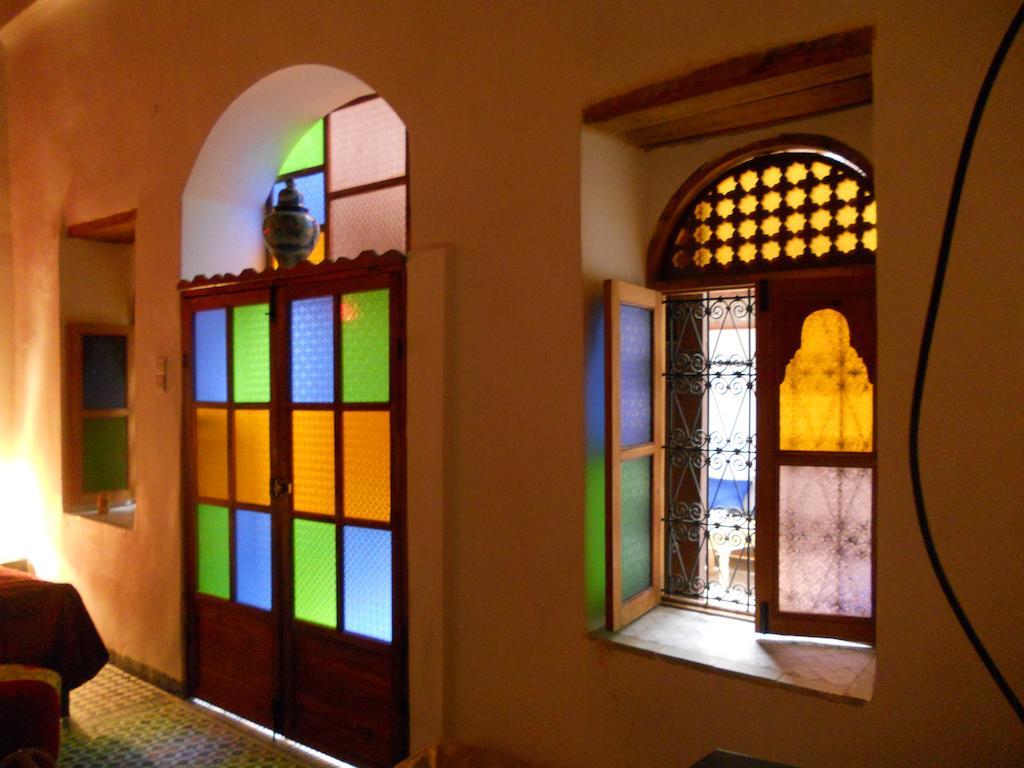 Riad Mikou เฟส ห้อง รูปภาพ
