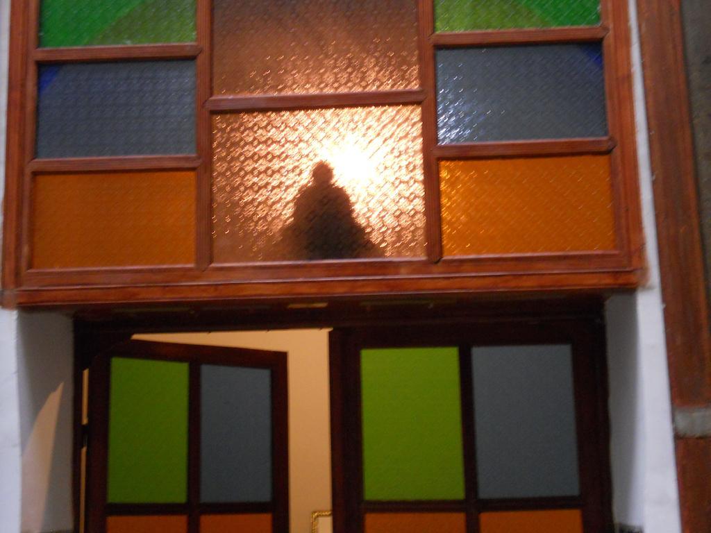 Riad Mikou เฟส ภายนอก รูปภาพ