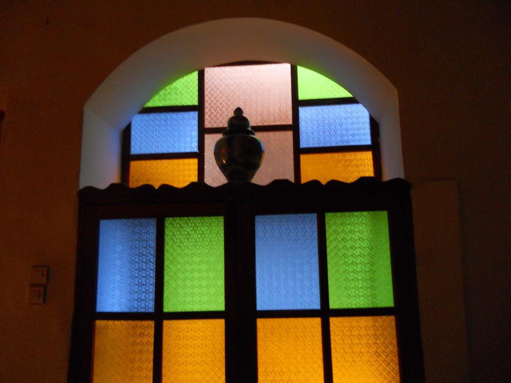 Riad Mikou เฟส ภายนอก รูปภาพ