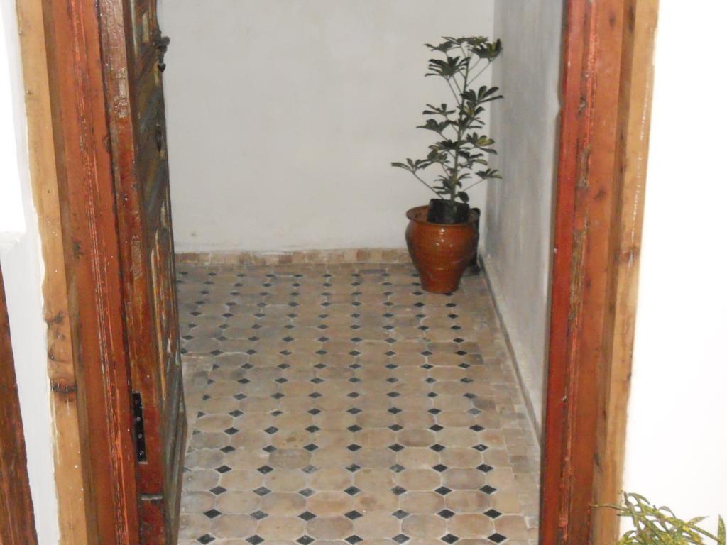 Riad Mikou เฟส ภายนอก รูปภาพ