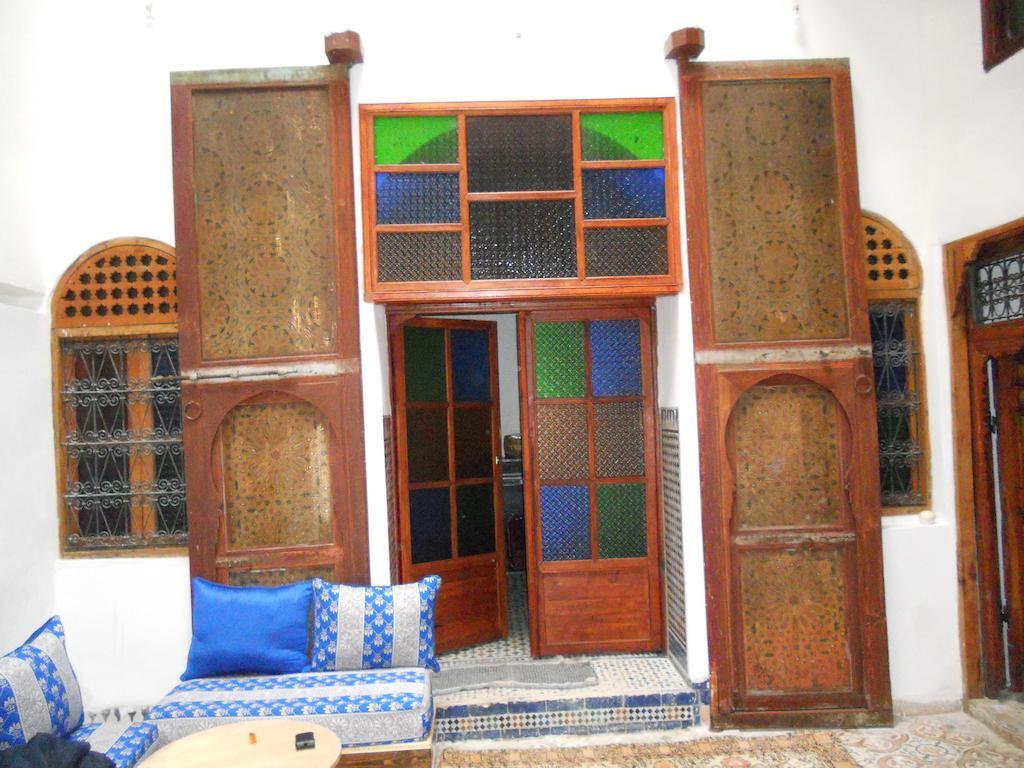 Riad Mikou เฟส ภายนอก รูปภาพ