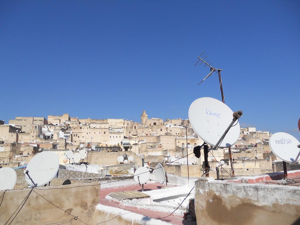 Riad Mikou เฟส ภายนอก รูปภาพ