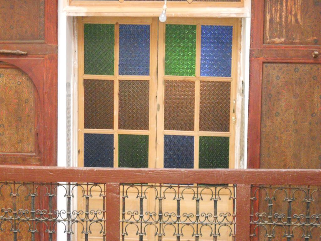 Riad Mikou เฟส ภายนอก รูปภาพ