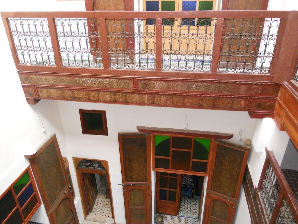 Riad Mikou เฟส ภายนอก รูปภาพ