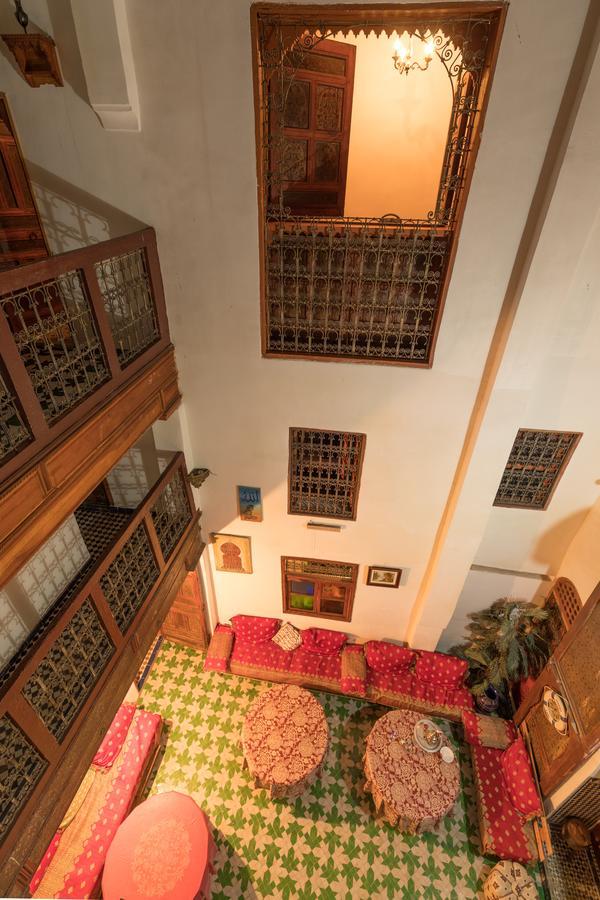 Riad Mikou เฟส ภายนอก รูปภาพ