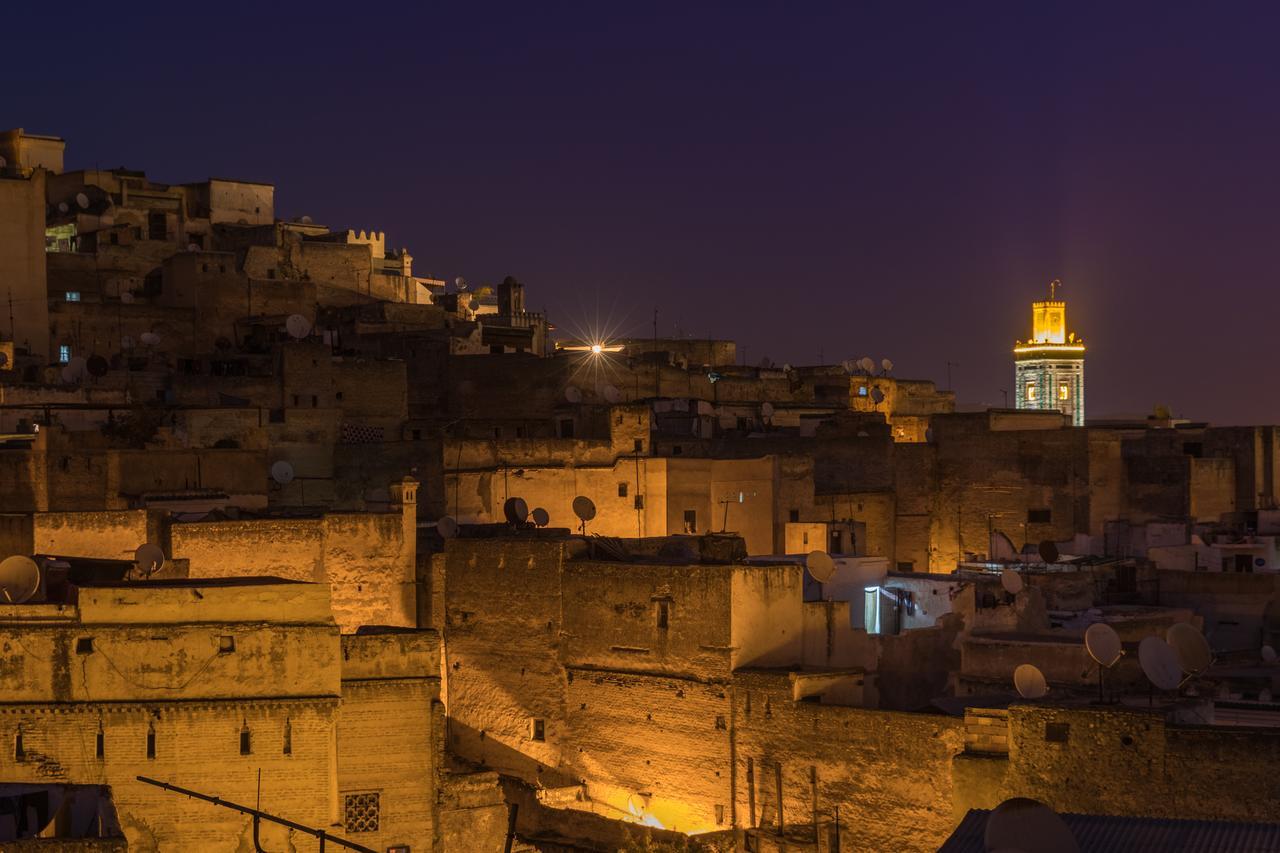 Riad Mikou เฟส ภายนอก รูปภาพ