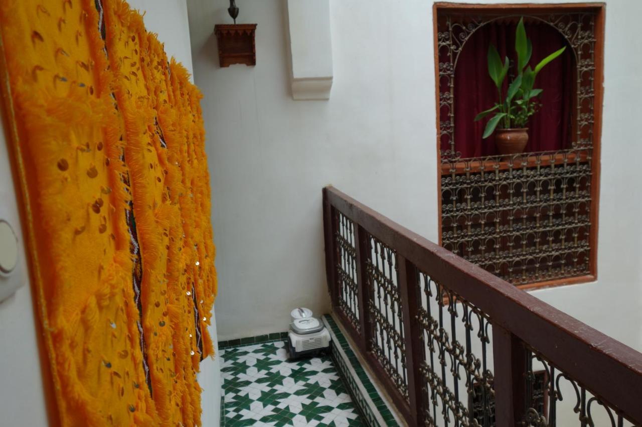 Riad Mikou เฟส ภายนอก รูปภาพ