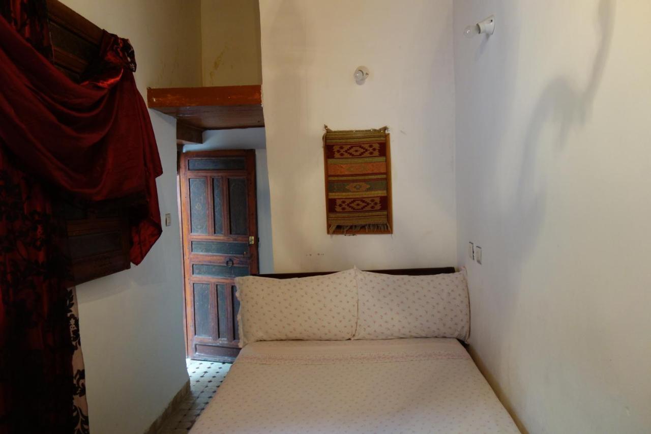 Riad Mikou เฟส ภายนอก รูปภาพ